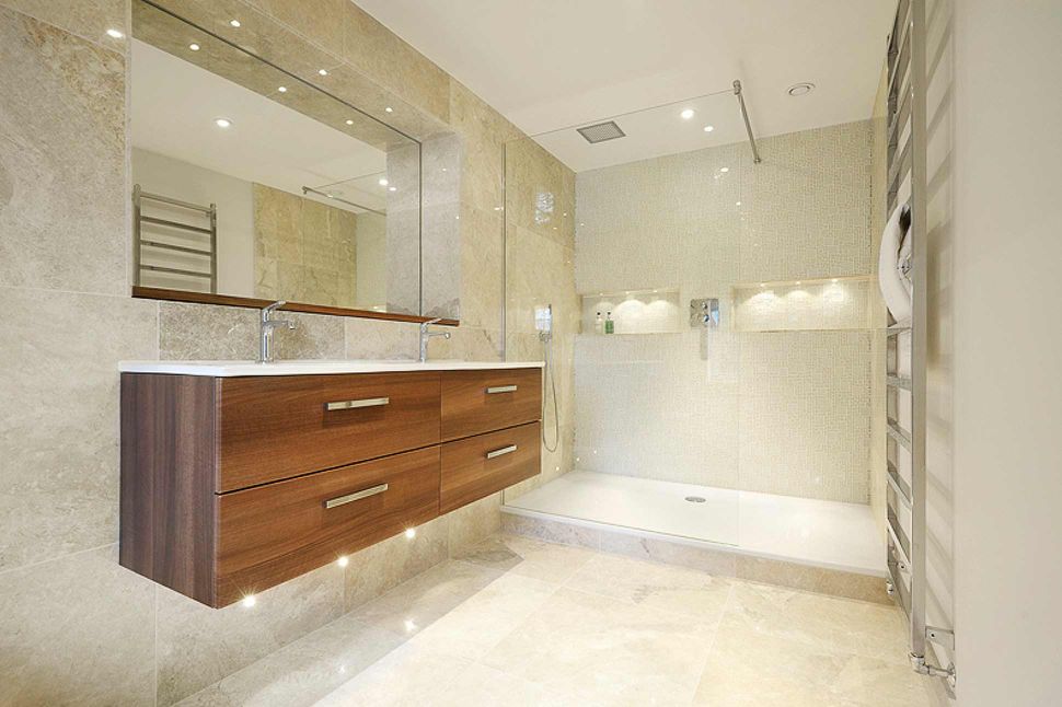 Tiling Dubai including in Bathrooms, Kitchens & Swimming Pools